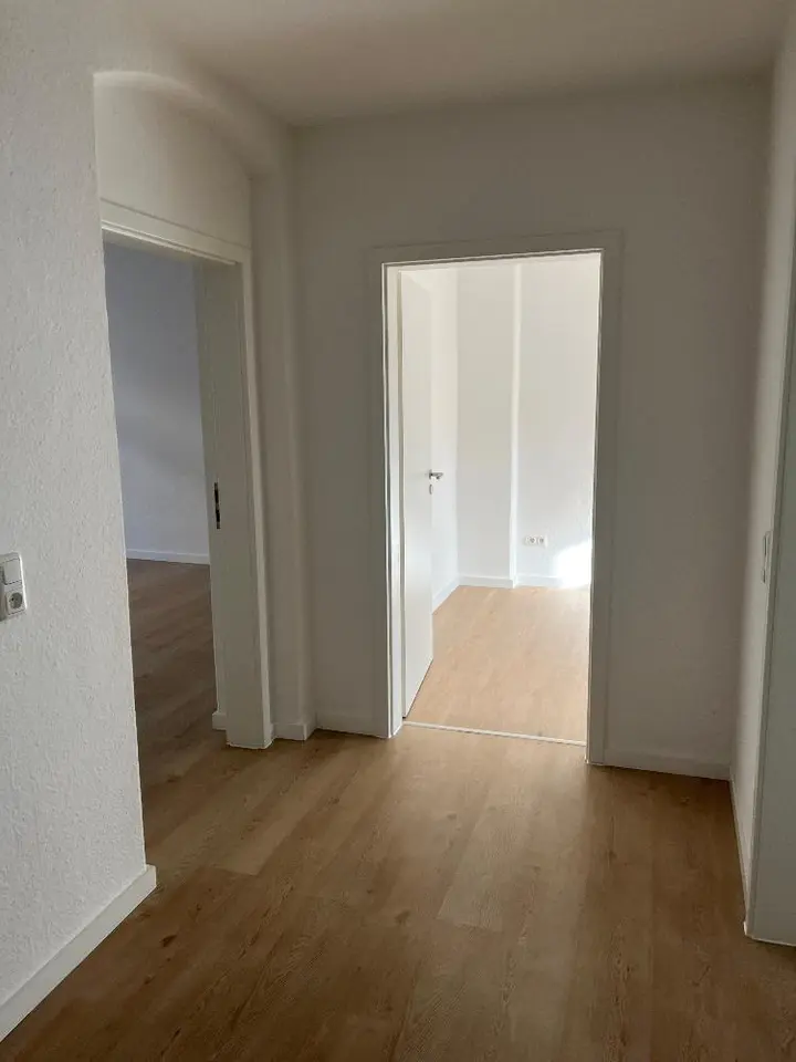 2 Zimmer Wohnung mit 58 m² in Freiberg – Bild 4