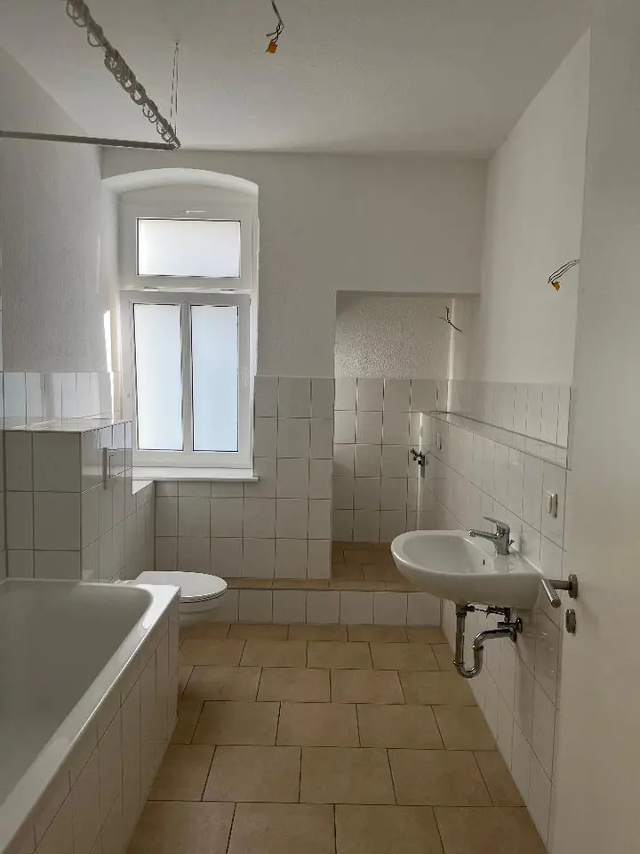 2 Zimmer Wohnung mit 58 m² in Freiberg – Bild 5