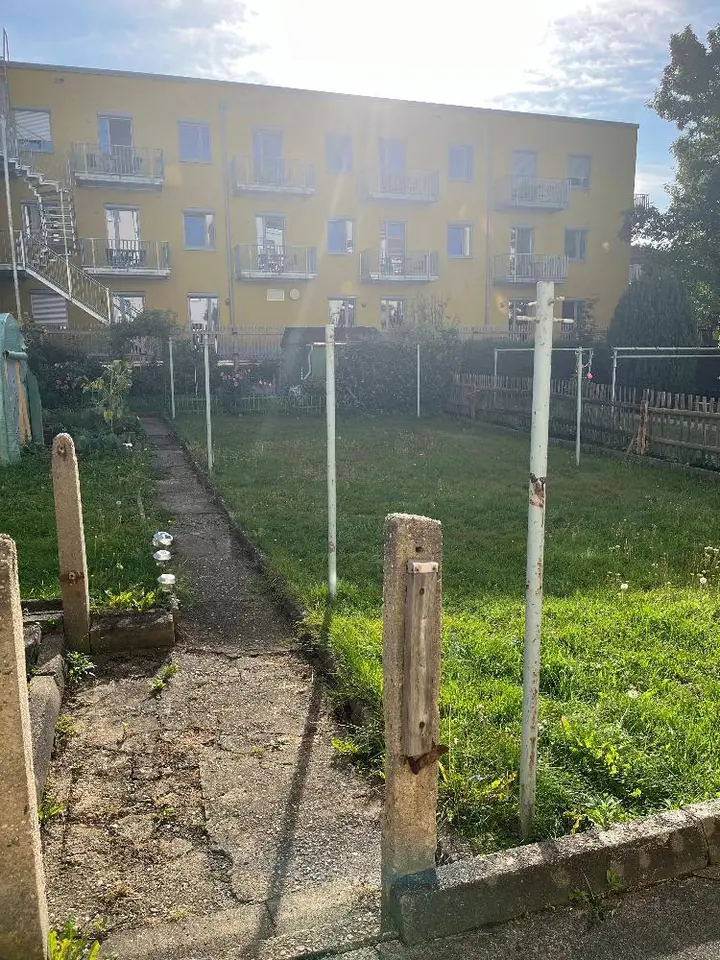 2 Zimmer Wohnung mit 58 m² in Freiberg – Bild 6