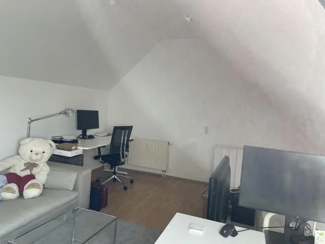 3 Zimmer Wohnung mit 65 m² in München – Bild 3