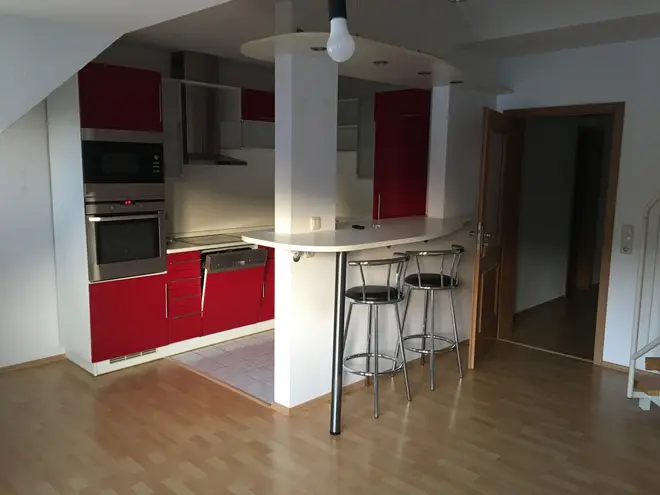 3 Zimmer Wohnung mit 65 m² in München – Bild 5