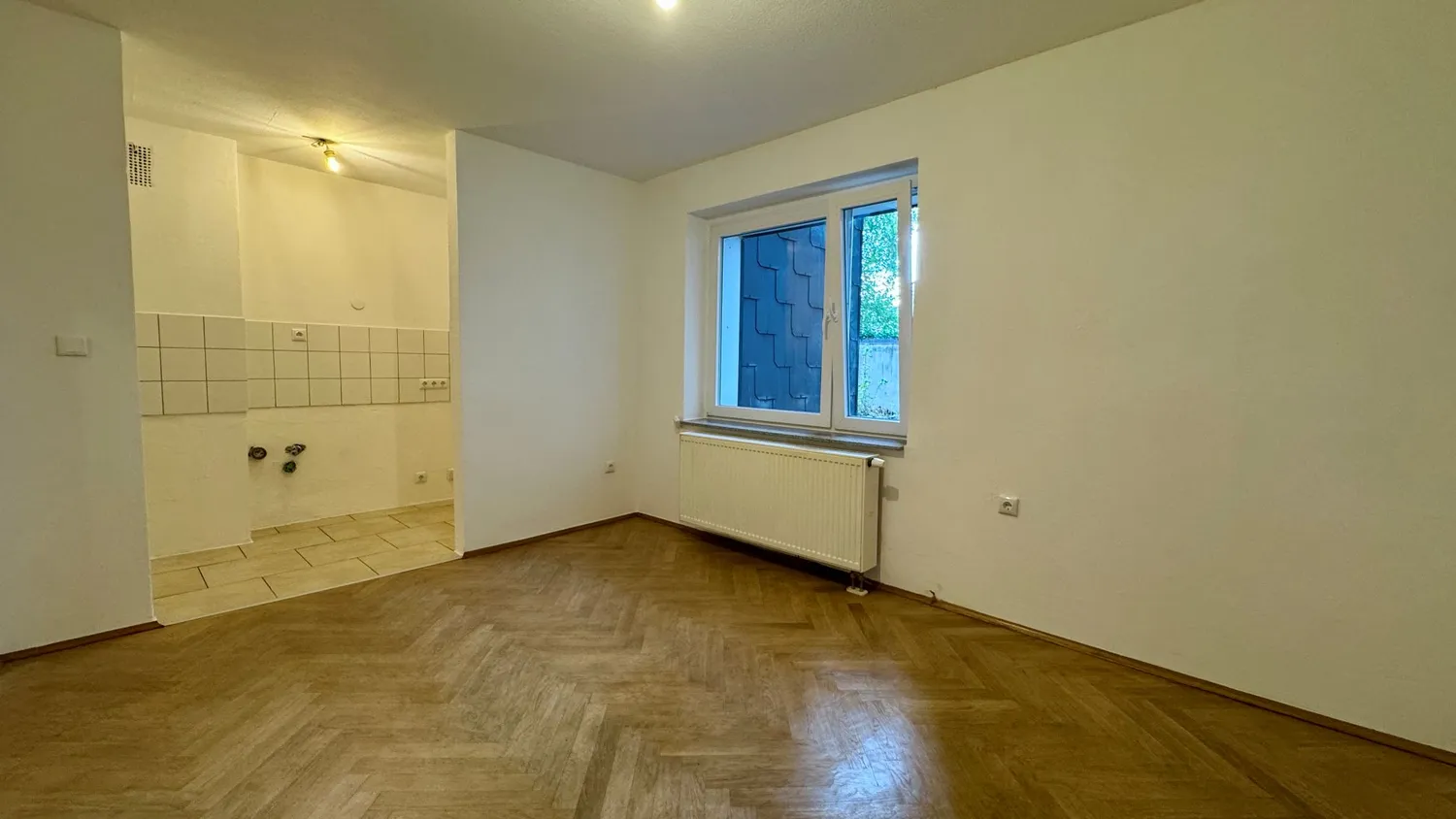 2 Zimmer Wohnung mit 38 m² in Essen – Bild 1