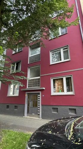 2 Zimmer Wohnung mit 38 m² in Essen – Bild 2