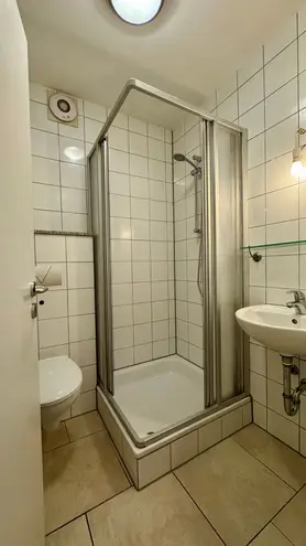 2 Zimmer Wohnung mit 38 m² in Essen – Bild 5