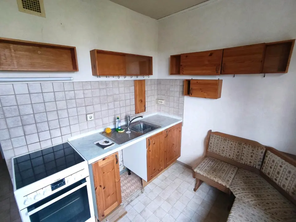 4 Zimmer Wohnung mit 89 m² in Gera – Bild 1