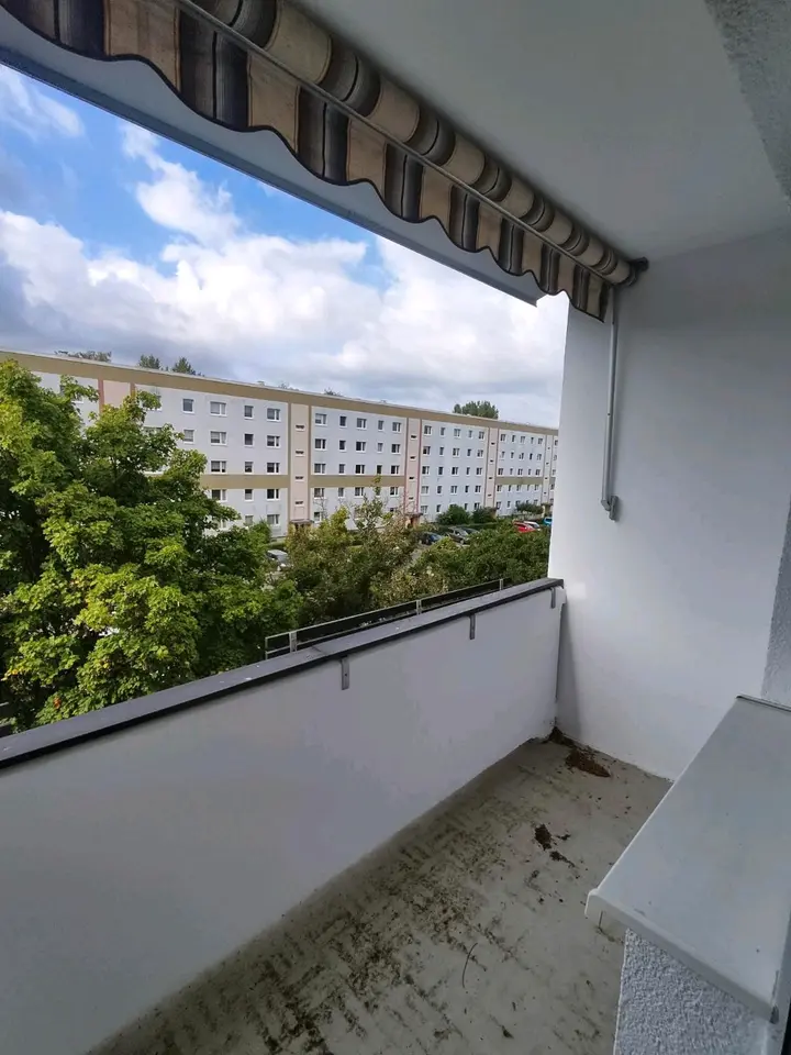 4 Zimmer Wohnung mit 89 m² in Gera – Bild 9