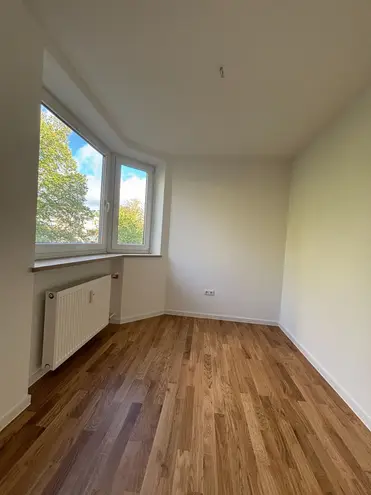 2 Zimmer Wohnung mit 45 m² in Augsburg – Bild 2