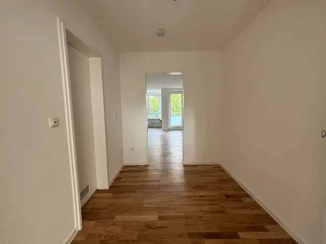 2 Zimmer Wohnung mit 45 m² in Augsburg – Bild 3