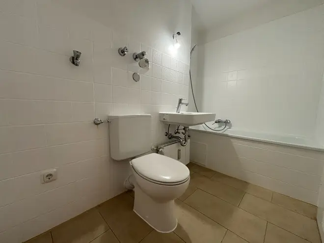 2 Zimmer Wohnung mit 45 m² in Augsburg – Bild 4