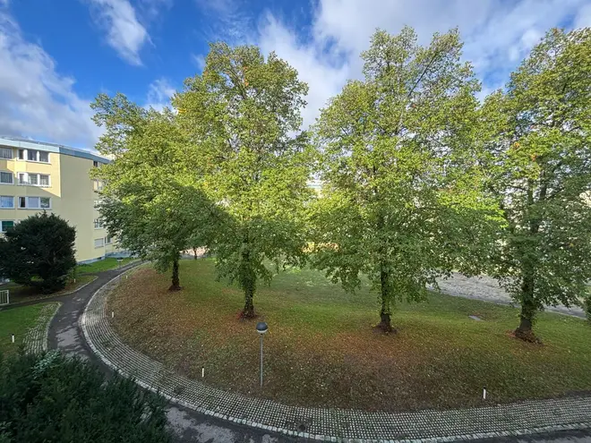 2 Zimmer Wohnung mit 45 m² in Augsburg – Bild 7
