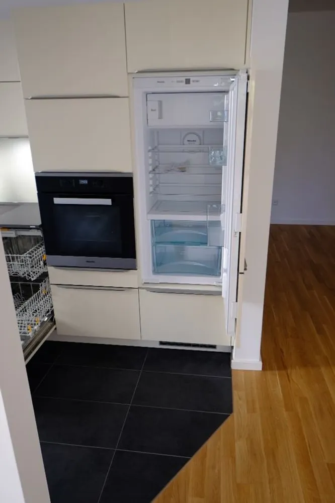 4 Zimmer Wohnung mit 125 m² in Frankfurt am Main – Bild 11