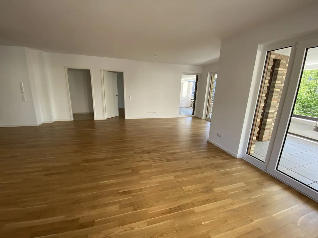 4 Zimmer Wohnung mit 125 m² in Frankfurt am Main – Bild 6