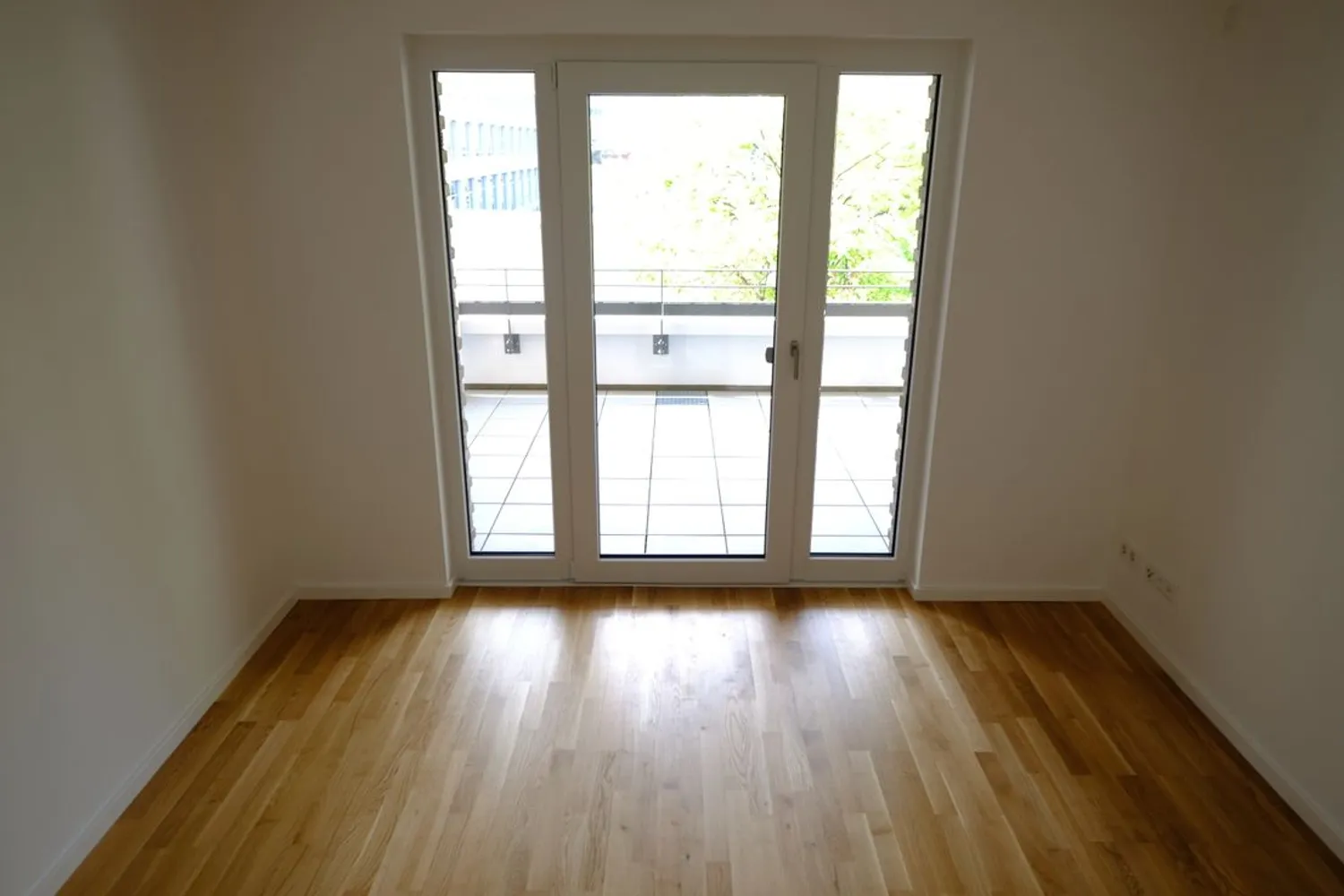4 Zimmer Wohnung mit 125 m² in Frankfurt am Main – Bild 9