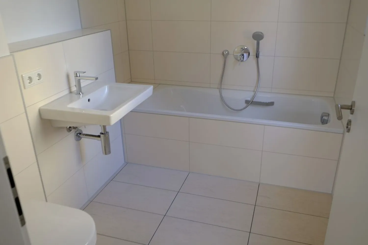 4 Zimmer Wohnung mit 125 m² in Frankfurt am Main – Bild 10