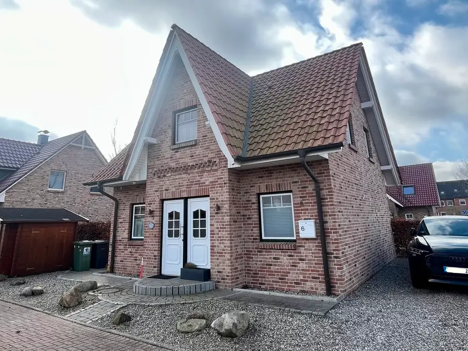4 Zimmer Haus mit 100 m² in Kiel – Bild 4