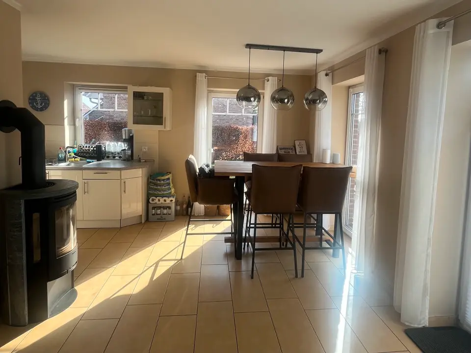 4 Zimmer Haus mit 100 m² in Kiel – Bild 6