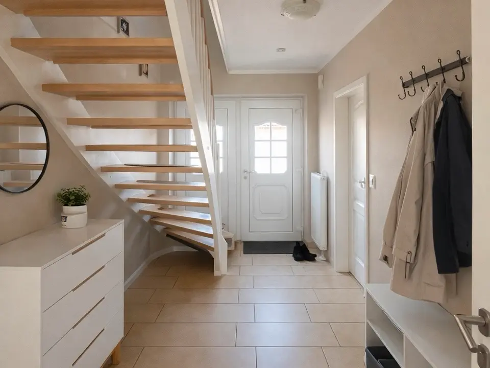 4 Zimmer Haus mit 100 m² in Kiel – Bild 7