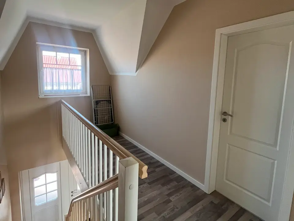 4 Zimmer Haus mit 100 m² in Kiel – Bild 8
