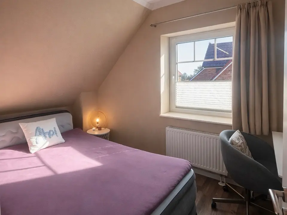4 Zimmer Haus mit 100 m² in Kiel – Bild 10
