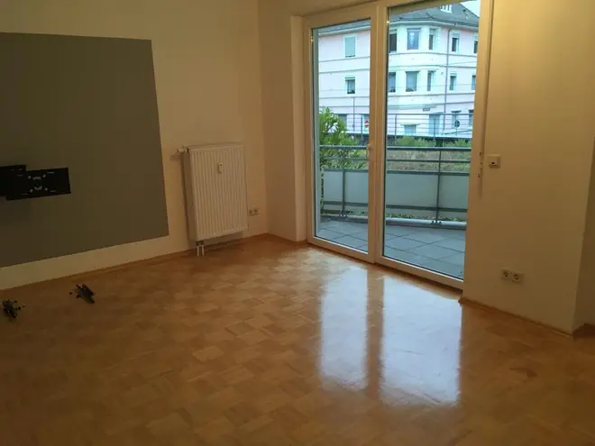 2 Zimmer Wohnung mit 50 m² in Mannheim – Bild 1