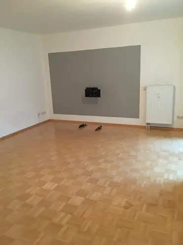 2 Zimmer Wohnung mit 50 m² in Mannheim – Bild 2
