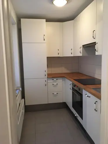 2 Zimmer Wohnung mit 50 m² in Mannheim – Bild 3