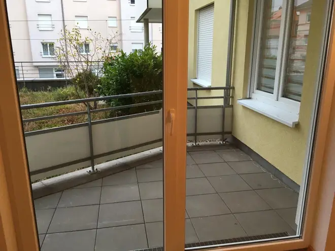 2 Zimmer Wohnung mit 50 m² in Mannheim – Bild 4