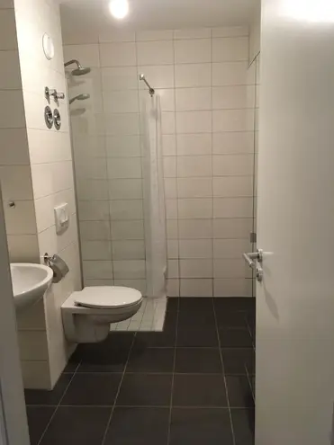 2 Zimmer Wohnung mit 50 m² in Mannheim – Bild 5