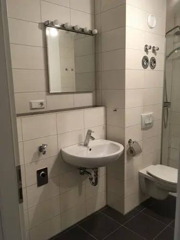 2 Zimmer Wohnung mit 50 m² in Mannheim – Bild 6
