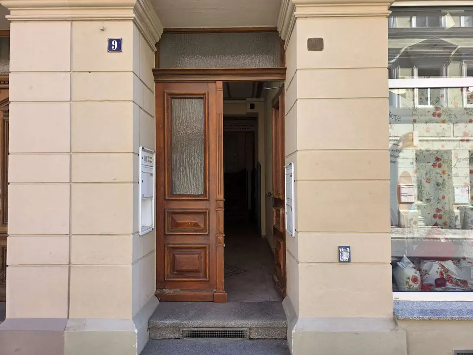 4 Zimmer Wohnung mit 121 m² in Bautzen – Bild 2