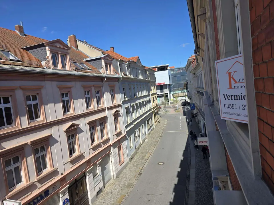 4 Zimmer Wohnung mit 121 m² in Bautzen – Bild 4