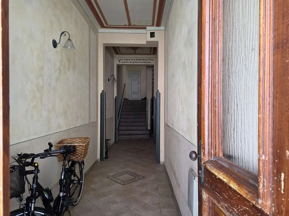 4 Zimmer Wohnung mit 121 m² in Bautzen – Bild 5