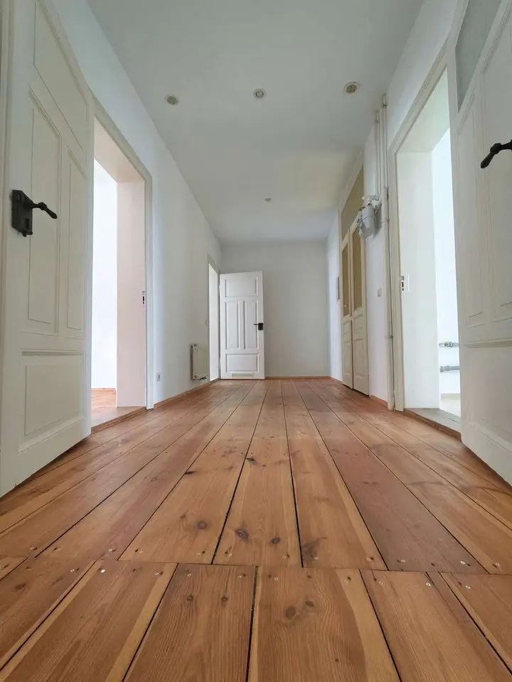 4 Zimmer Wohnung mit 121 m² in Bautzen – Bild 7