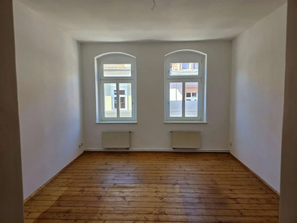 4 Zimmer Wohnung mit 121 m² in Bautzen – Bild 8