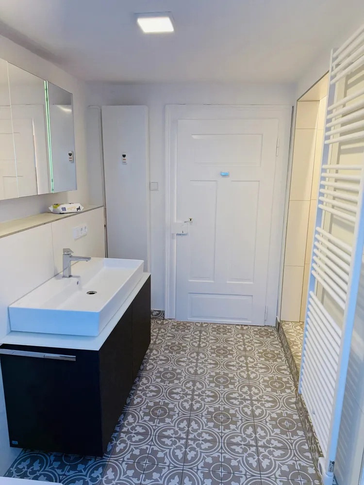 4 Zimmer Wohnung mit 130 m² in Wiesbaden – Bild 12