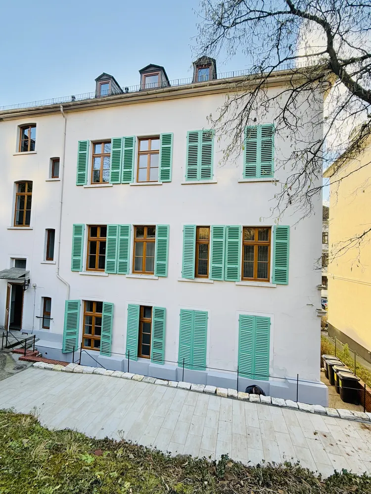4 Zimmer Wohnung mit 130 m² in Wiesbaden – Bild 5
