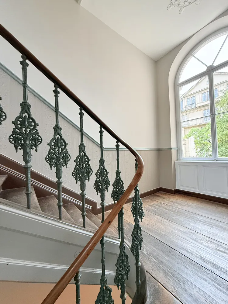 4 Zimmer Wohnung mit 130 m² in Wiesbaden – Bild 6