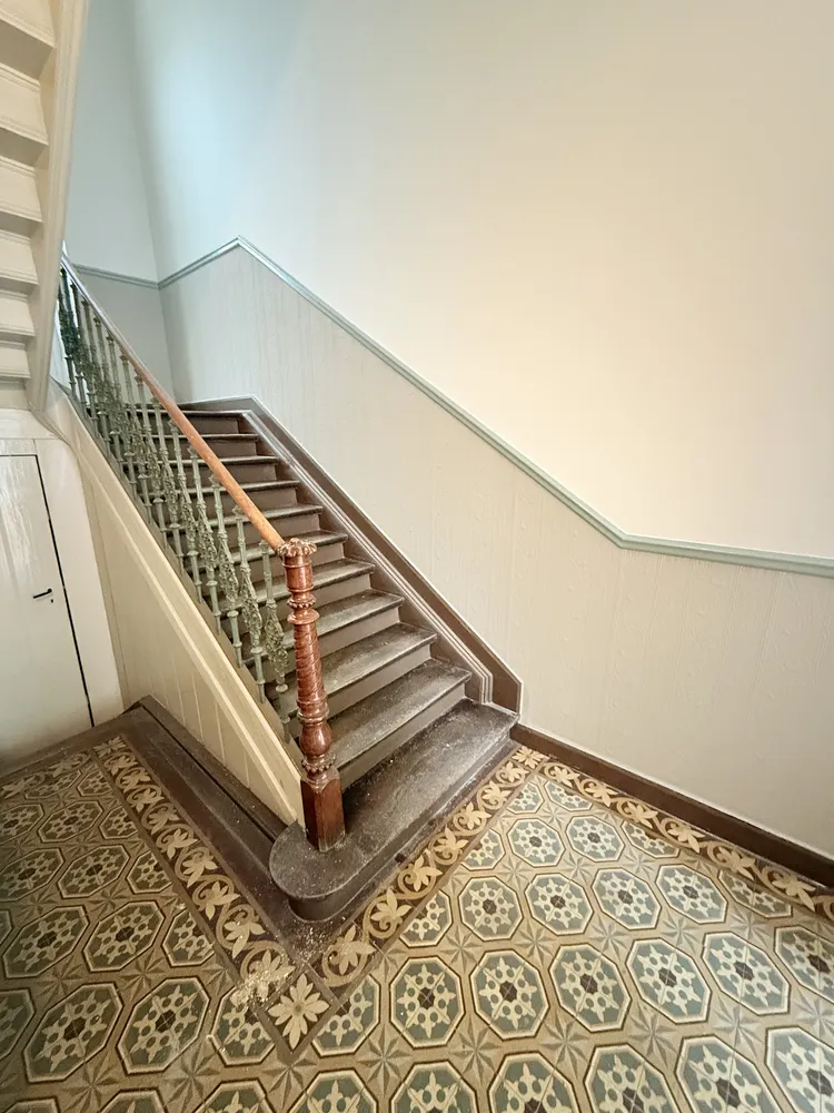 4 Zimmer Wohnung mit 130 m² in Wiesbaden – Bild 7