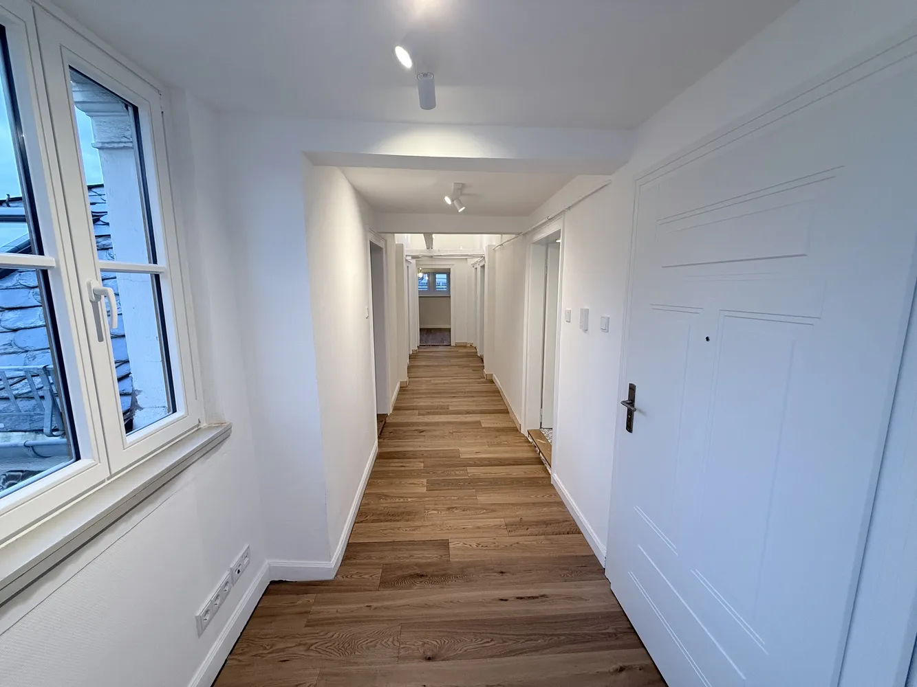 4 Zimmer Wohnung mit 130 m² in Wiesbaden – Bild 9