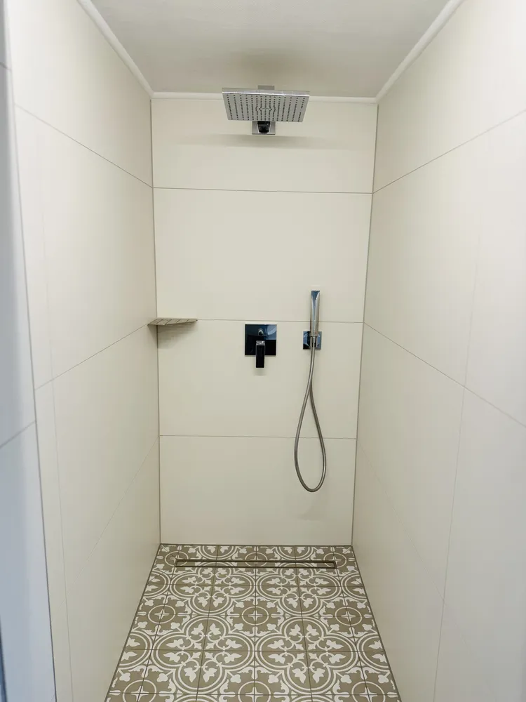 4 Zimmer Wohnung mit 130 m² in Wiesbaden – Bild 10