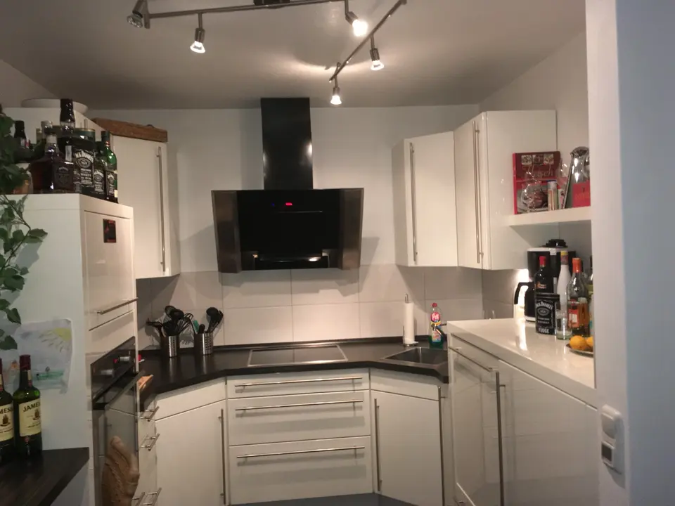 WG-Zimmer mit 14 m² in Neumünster – Bild 1