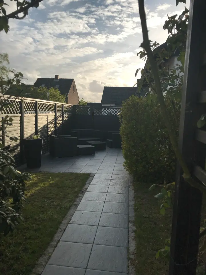 WG-Zimmer mit 14 m² in Neumünster – Bild 5