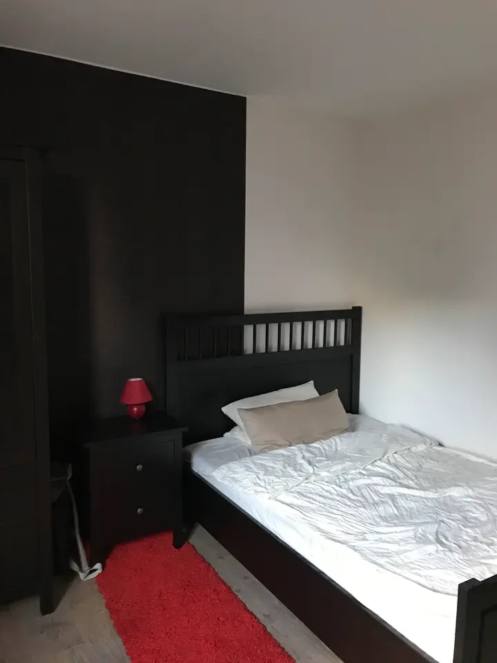 WG-Zimmer mit 14 m² in Neumünster – Bild 8