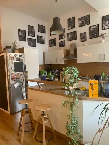 3 Zimmer Wohnung mit 106 m² in Wiesbaden – Bild 1