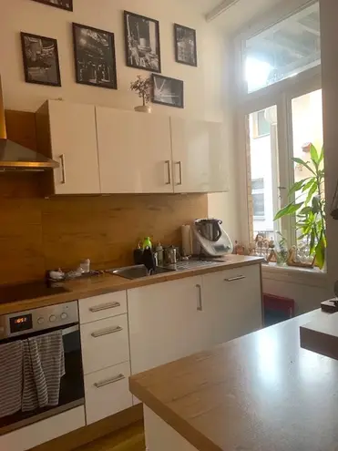 3 Zimmer Wohnung mit 106 m² in Wiesbaden – Bild 3
