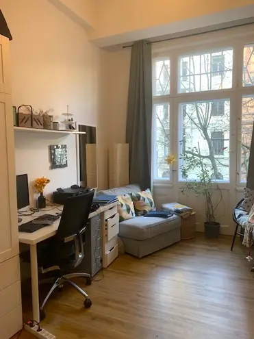 3 Zimmer Wohnung mit 106 m² in Wiesbaden – Bild 5