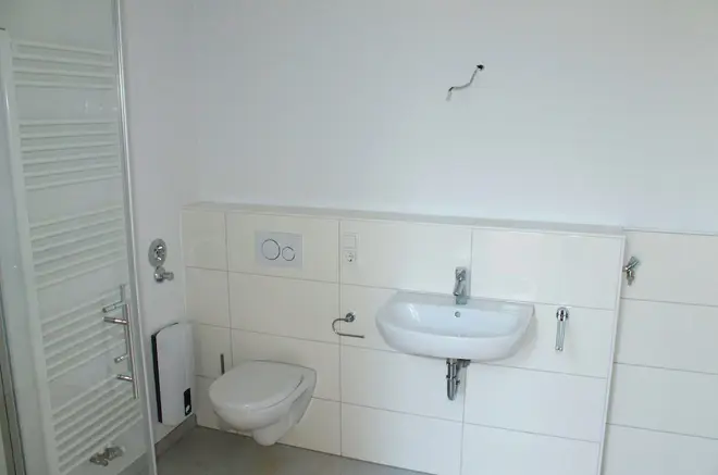3 Zimmer Wohnung mit 106 m² in Wiesbaden – Bild 9