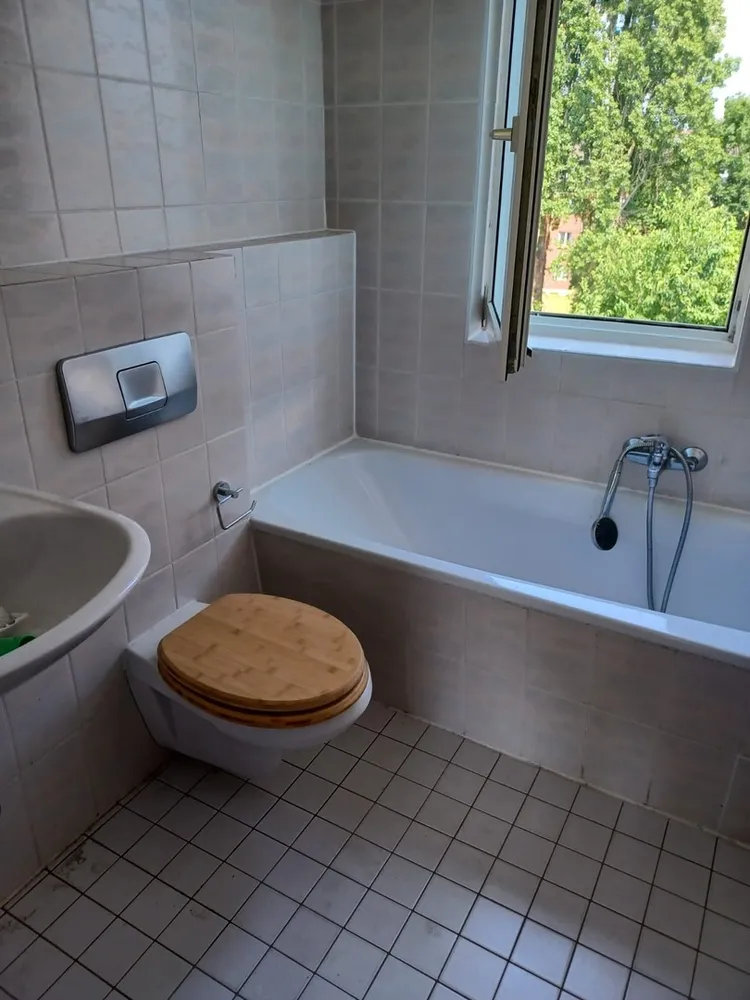 2 Zimmer Wohnung mit 40 m² in Leverkusen – Bild 7