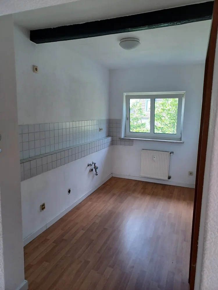 2 Zimmer Wohnung mit 40 m² in Leverkusen – Bild 8