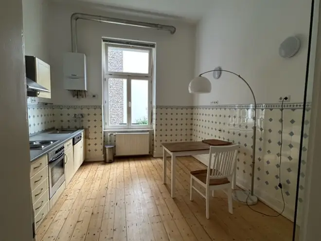 2 Zimmer Wohnung mit 50 m² in Bonn – Bild 1